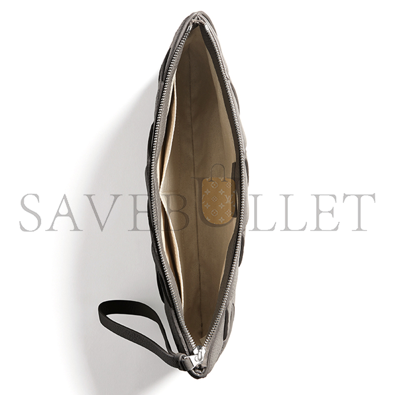 B0tt*ga Ven*ta DIAGO LARGE POUCH 795632V4FV11638 (33*23*2cm)